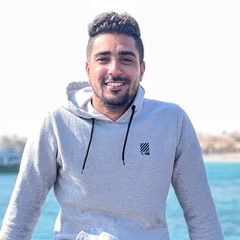 Mohamed Yasser, Hurghada