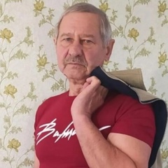 Владимир Шабанов, 71 год, Салават