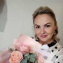 Наталья Одинцова, 42 года, Донецк