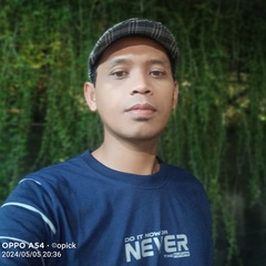 Opick Aunur, 36 лет, Pasuruan