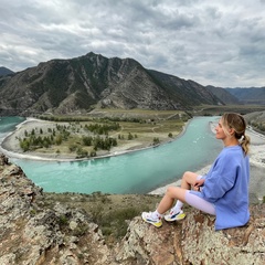 Наталья Вергалец, 36 лет