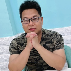 Wei Kuang, 32 года, Hong Kong