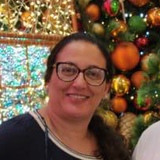 Ceila-Cristina-De-Carvalho Martins, 55 лет, Brasília