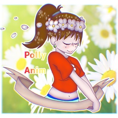 Polly Anim