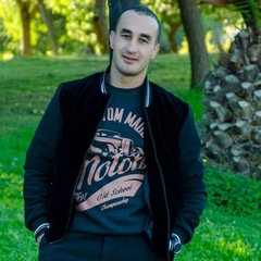 Bilel Khlelfa, 30 лет, Tunis