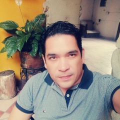 David Salmerón, 52 года, Acapulco de Juárez