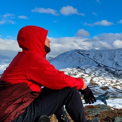 Александр Толстых