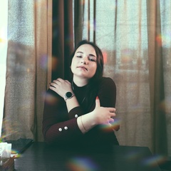 Alena Barmonova, Псков