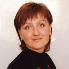 Елена Ставцева