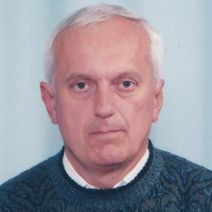 Ljubomir Lukic, 72 года, Beograd