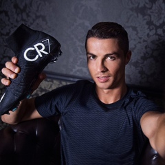 Cristiano Ronaldo, 39 лет, Funchal