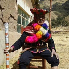 Ruben Luque, Cusco