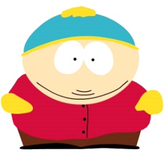 Картман Эрик, South Park