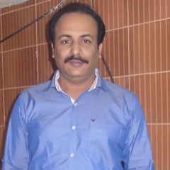 Abid Ali, 41 год, Sharjah