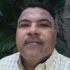 Jose-Ulises Matamoros-Tinoco, 48 лет, Managua