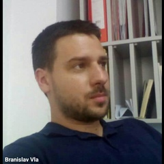 Branislav Vla, 36 лет, Novi Sad