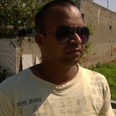 Ashutosh Kanth, Delhi