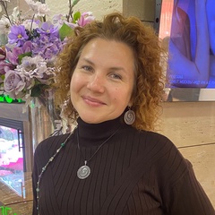 Юлия Морозова, 43 года, Москва