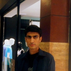 Abdul Jawad, Islamabad