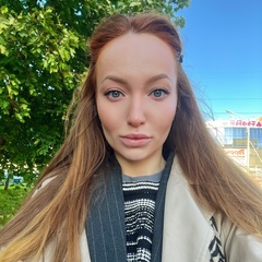 Polina Semenova, 29 лет, Санкт-Петербург