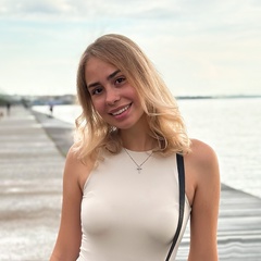 Елизавета Селиванова, 23 года, Брянск