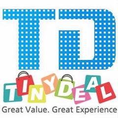 Tinydeal Caraccessory, 34 года, Shenzhen