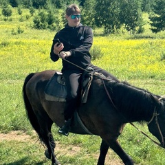 Сергей Бондаренко