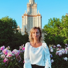 Юлия Титаренко, Москва