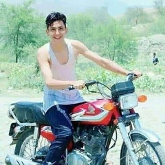 Azhar Khan, 26 лет, Peshawar