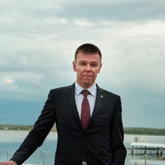 Виталий Щербаков, Тюмень