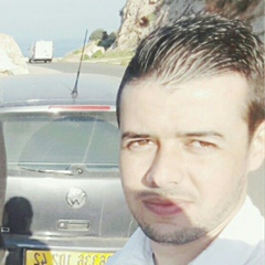 Ker Mohamed, Alger