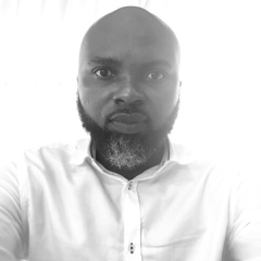 Eric Kwame, Accra