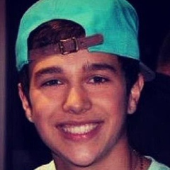 Austin Mahone