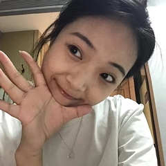 Cecilia Gao, 24 года, Luoyang