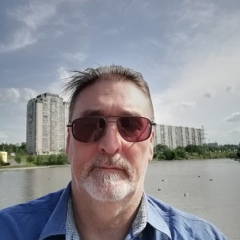 Михаил Волчков, Москва