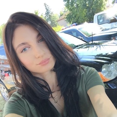 Kseniya Procyk, 29 лет, New York City