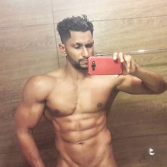 Alex Dion, 36 лет, Dubai