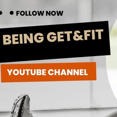 Being Getfit, 22 года