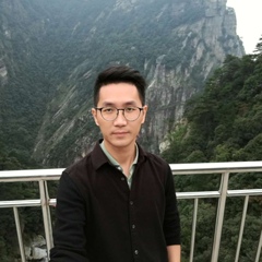 Jimmy Luo, 39 лет, Shanghai