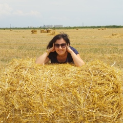 Мария Соборова, Черноморск / Ильичевск