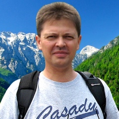 Yevgeny Rahmatullaev, Бухара