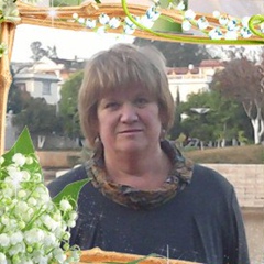 Анна Калмыкова, 63 года, Новосибирск