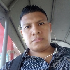 Alvarado Perez, 25 лет, Panama