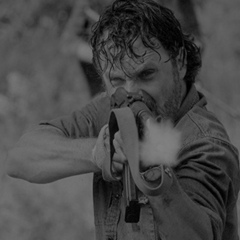 Rick Grimes