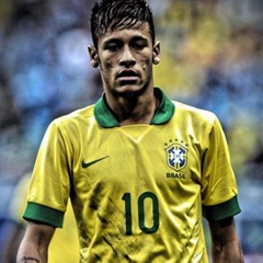 Neymar Jr, 27 лет, Porto Alegre