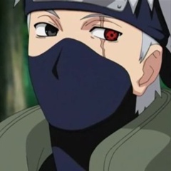 Hatake Kakashi, Casablanca