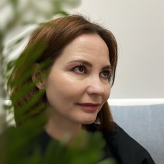 Елена Симора, 37 лет