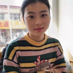 Joanna Zhang, 28 лет, Shijiazhuang