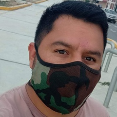 Noe Castillo, 32 года, Piura