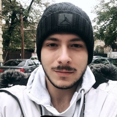 Viktor Toma, 24 года